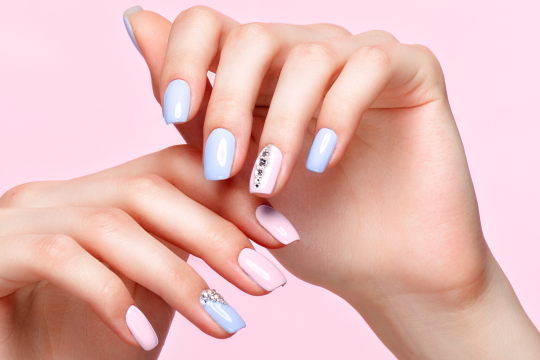 Quitar semipermanente ajeno