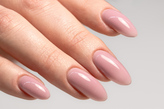 Quitar uñas acrigel