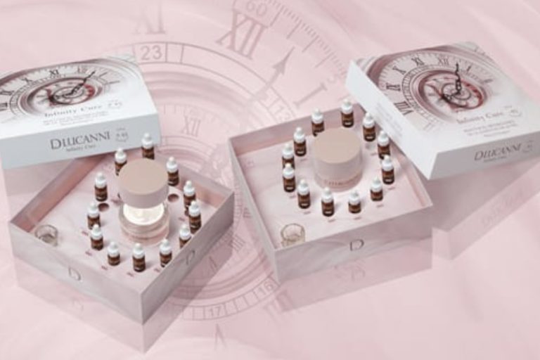 Tratamiento reloj biológico D’Lucanni