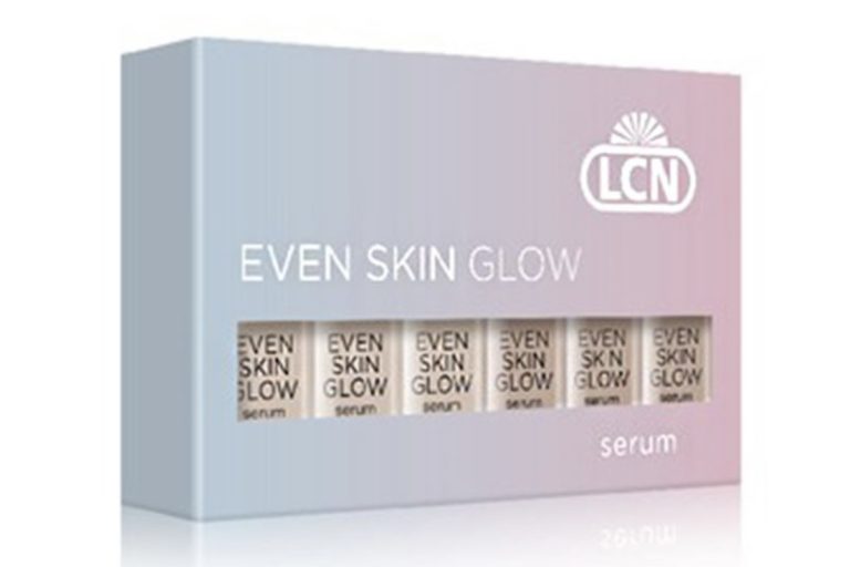 Tratamiento Even skin Glow