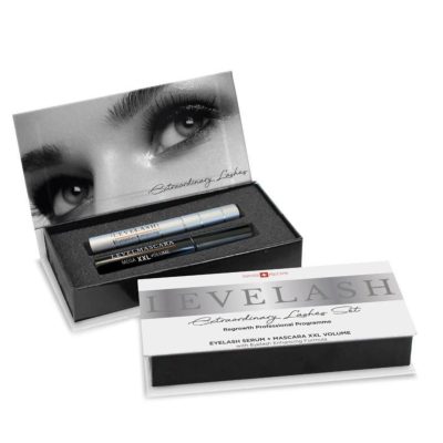 Extraordinary Lashes Set Levelash