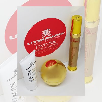 Sangre de dragón Utsukusy