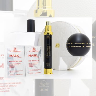 Set Sirtuina's Utsukusy