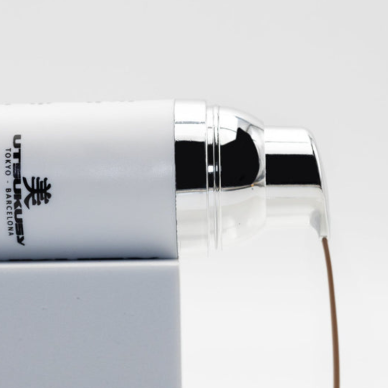 Utsukusy DD Daily Detox SPF50