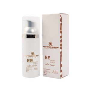 EE Energy Efect SPF50 Utsukusy