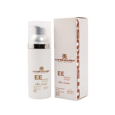 EE Energy Efect SPF50 Utsukusy