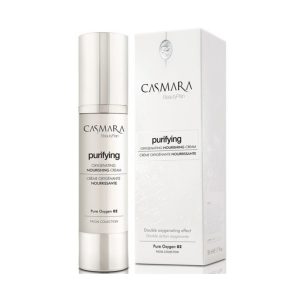 Purifying Crema Nutritiva Oxigenante Casmara