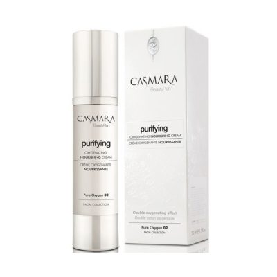 Purifying Crema Nutritiva Oxigenante Casmara
