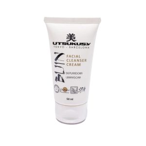 Crema Limpiadora Bijin