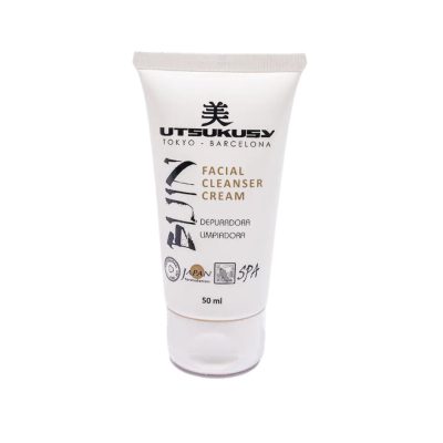Crema Limpiadora Bijin