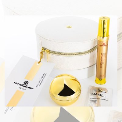 Set Dragon Blood Utsukusy