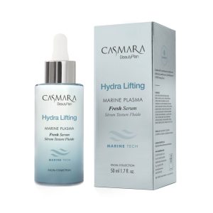 Marine plasma fresh serum Casmara