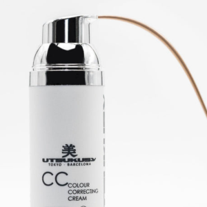 Utsukusy CC Color Cream SPF50
