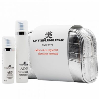 Tratamiento Regenerante Edición Limitada de Utsukusy