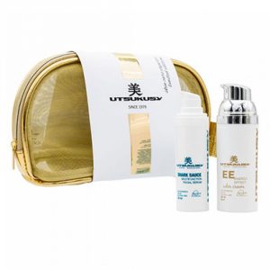 Set Brillo + Neceser de Regalo Utsukusy