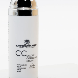 Utsukusy CC Color Cream SPF50