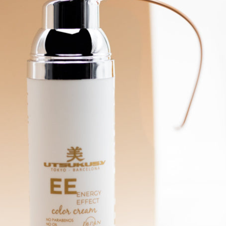 Utsukusy EE Energy Efect SPF50