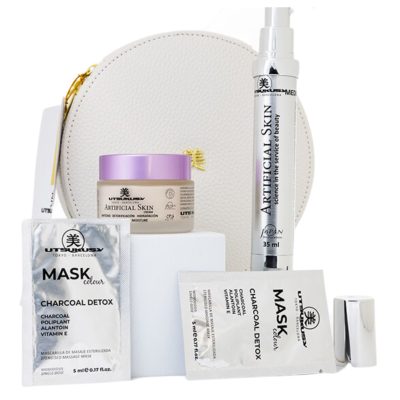 Set artificial skin Utsukusy