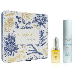 HYDRALIFTING HYDRO CREAM + ROSE D-TOX – CASMARA