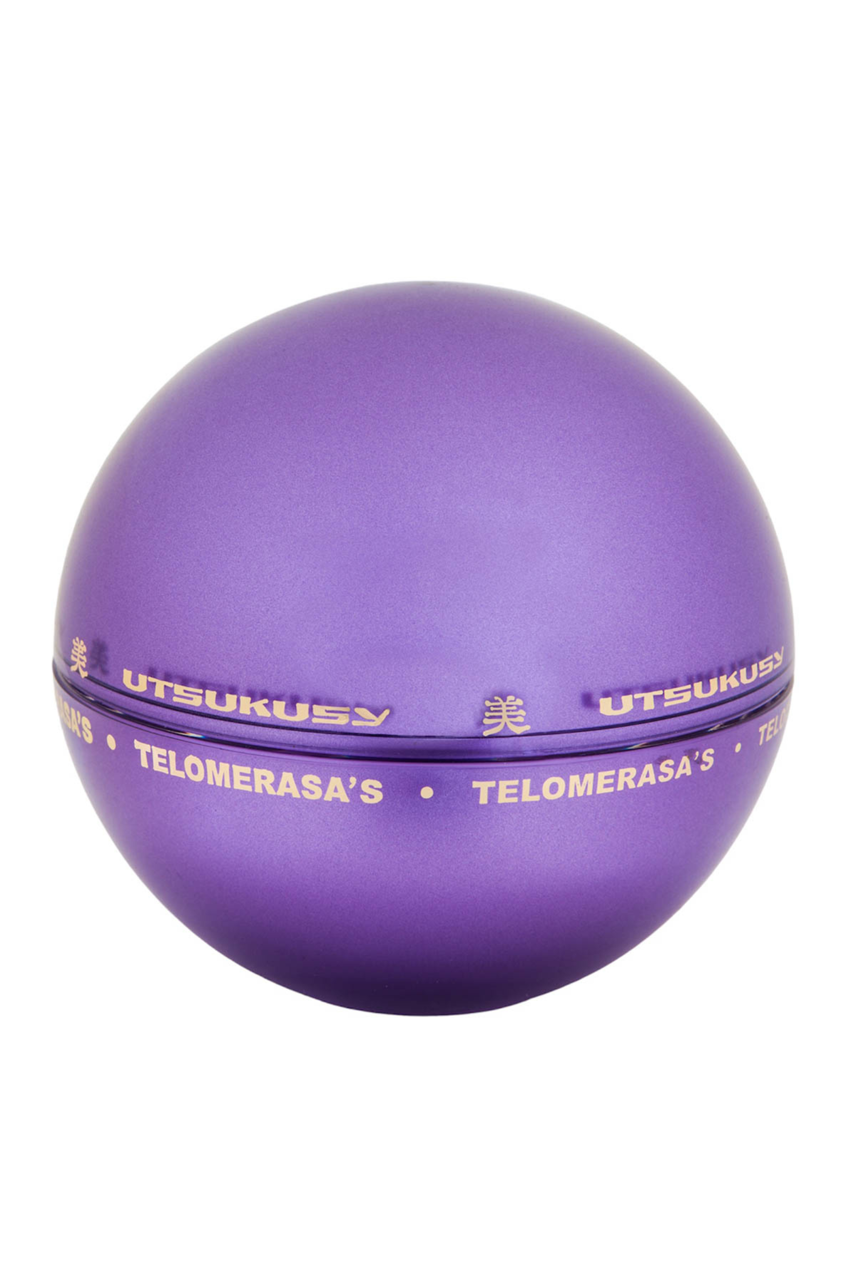 Crema Telomerasa’s