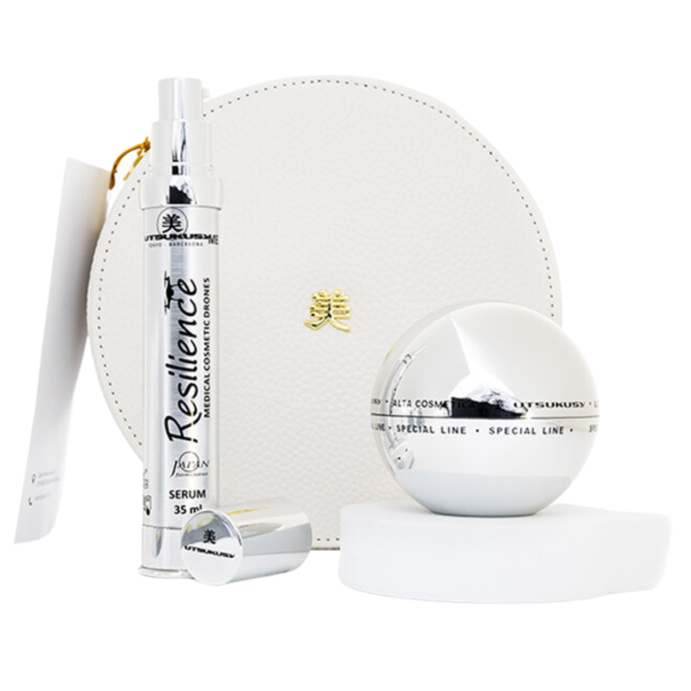 Set Resilience Utsukusy