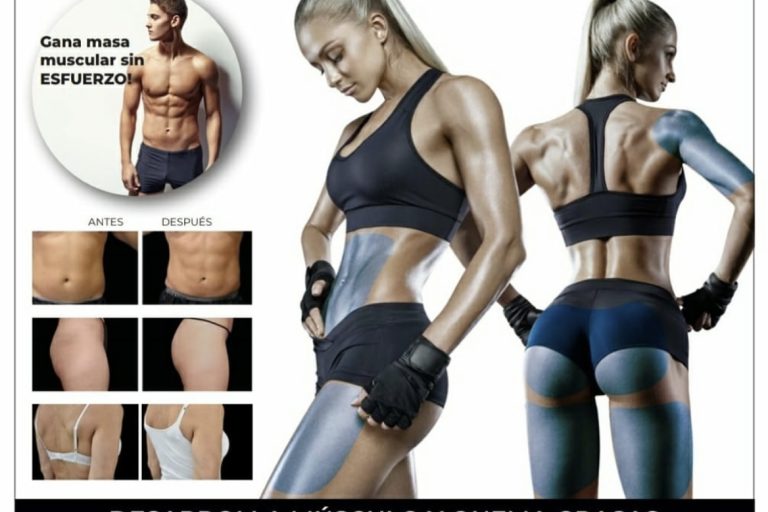PRO DEFINE BODY SCULPT