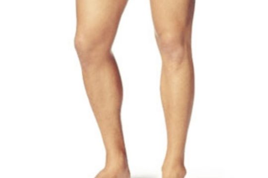 Láser piernas completas