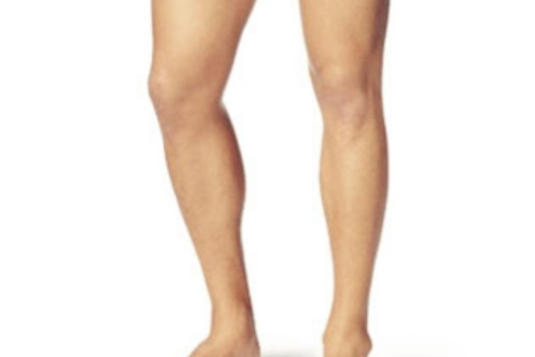 Láser piernas completas