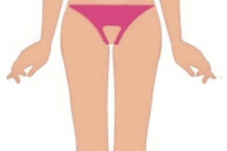 Láser ingles brasileñas