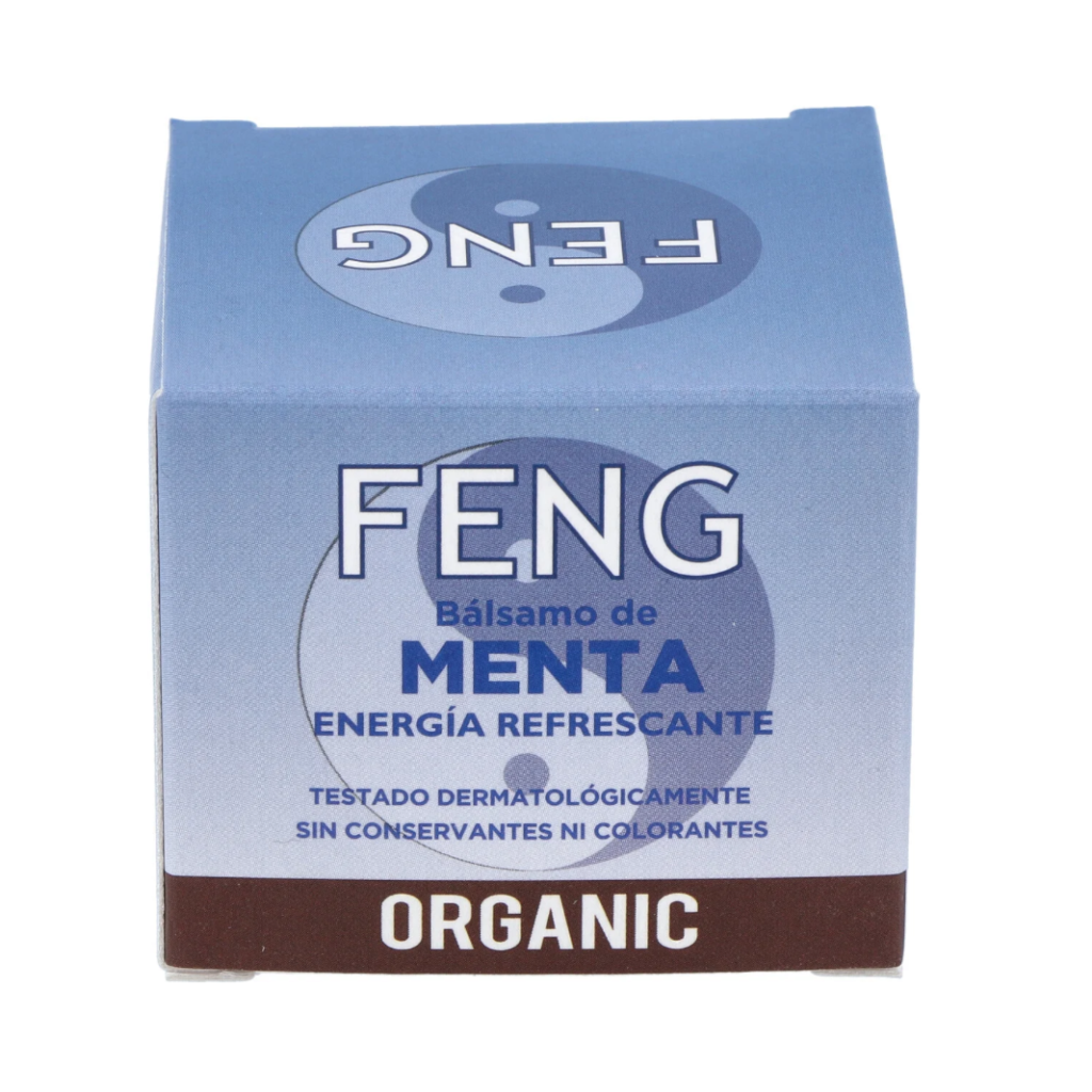 Bálsamo de Menta Feng